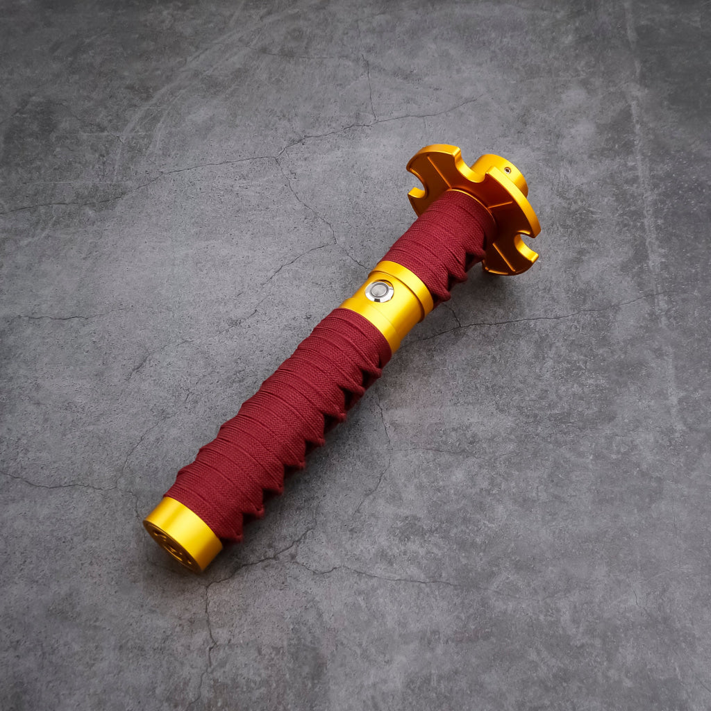 Sabervold Sv-Umbriel Lightsaber