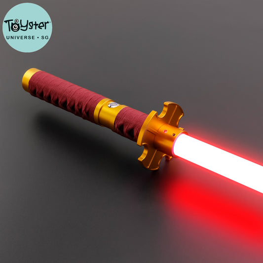 Sabervold Sv-Umbriel Lightsaber