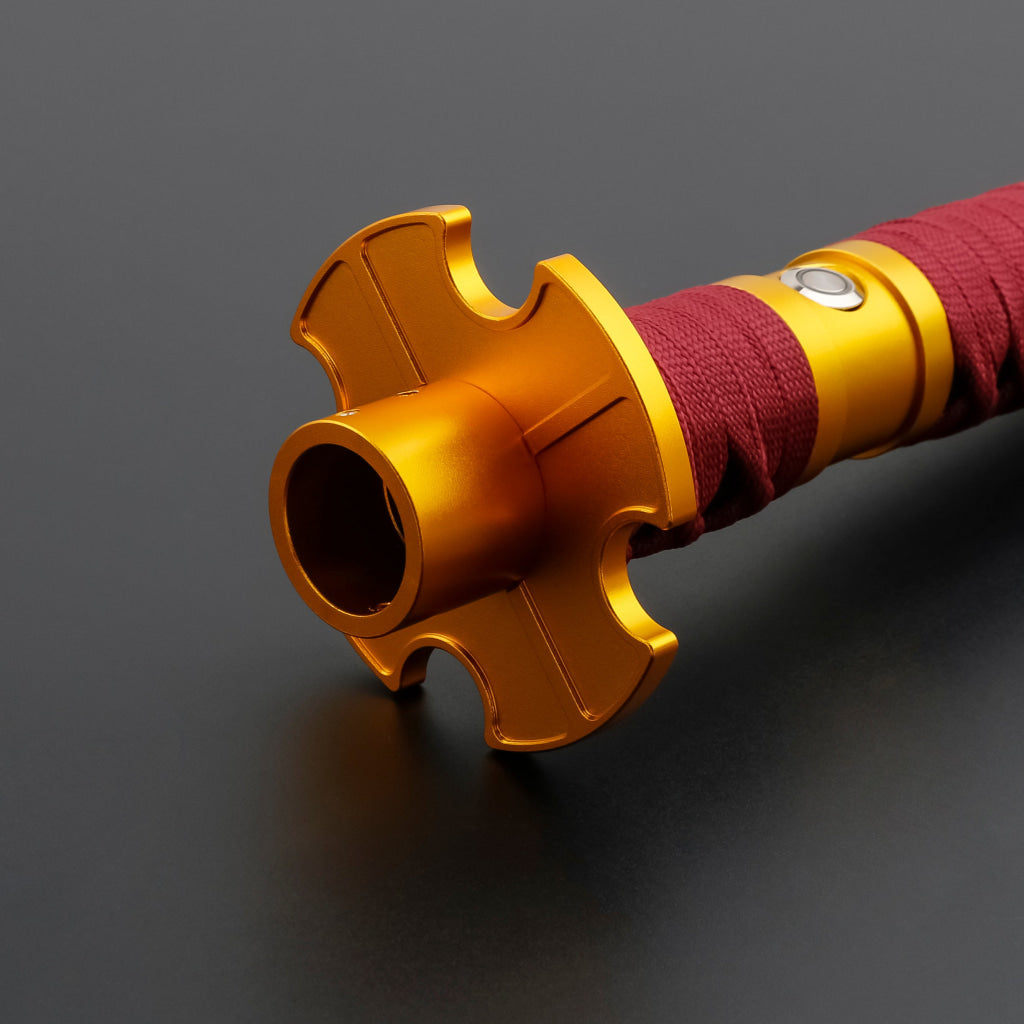 Sabervold Sv-Umbriel Lightsaber