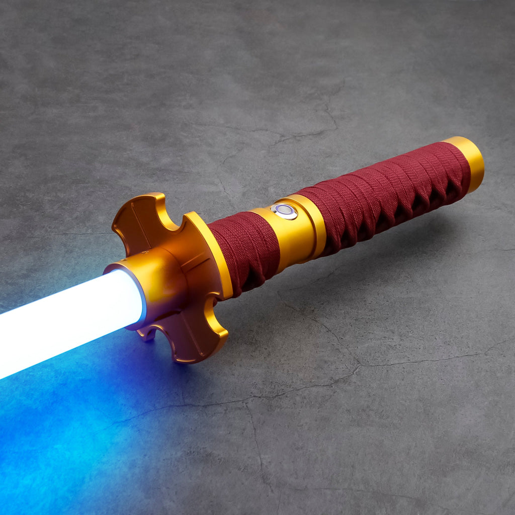 Sabervold Sv-Umbriel Lightsaber