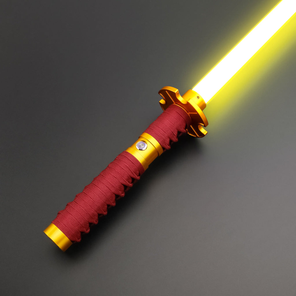Sabervold Sv-Umbriel Lightsaber