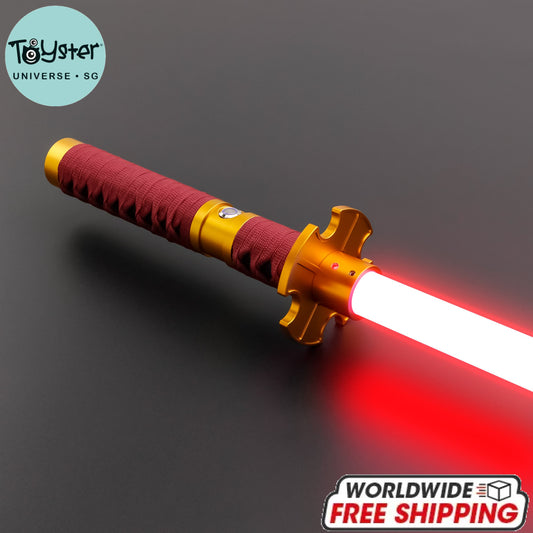 Sabervold Sv-Umbriel Lightsaber