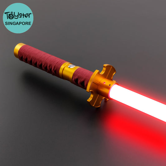 Sabervold Sv-Umbriel Lightsaber