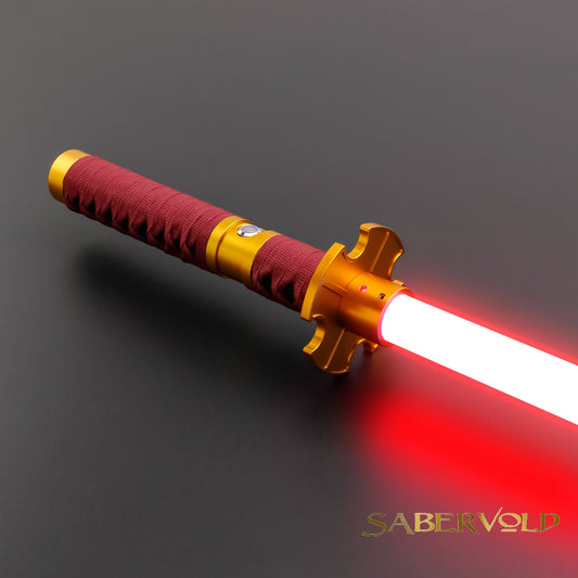 Sabervold Sv-Umbriel Lightsaber