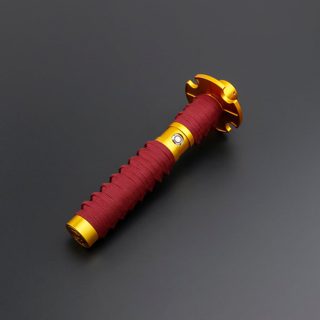 Sabervold Sv-Umbriel Lightsaber