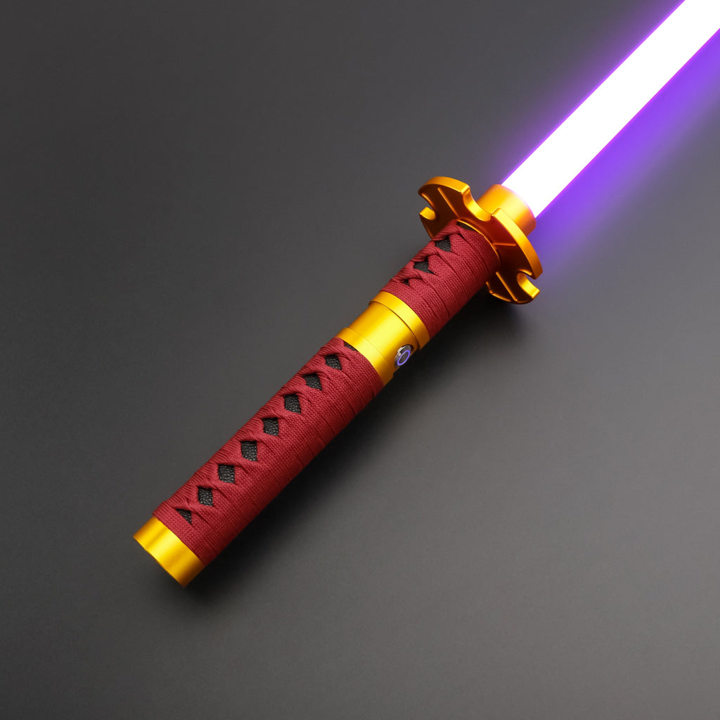 Sabervold Sv-Umbriel Lightsaber