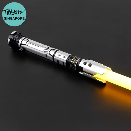 Sabervold Sv-Umpire Lightsaber