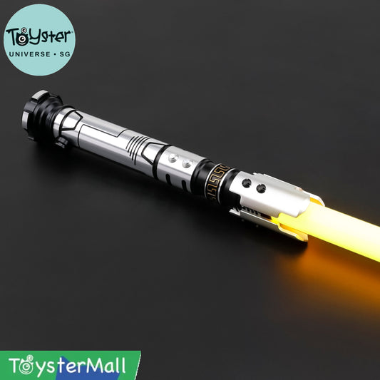 Sabervold Sv-Umpire Lightsaber