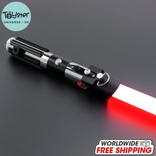 Sabervold Sv-Vader Se Lightsaber