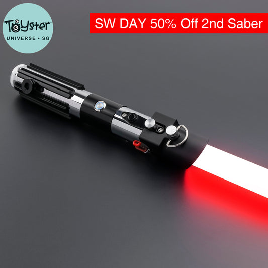 Sabervold Sv-Vader Se Lightsaber