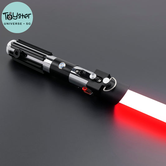 Sabervold Sv-Vader Se Lightsaber