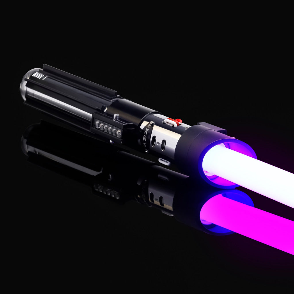 Sabervold Sv-Vader Vi Lightsaber