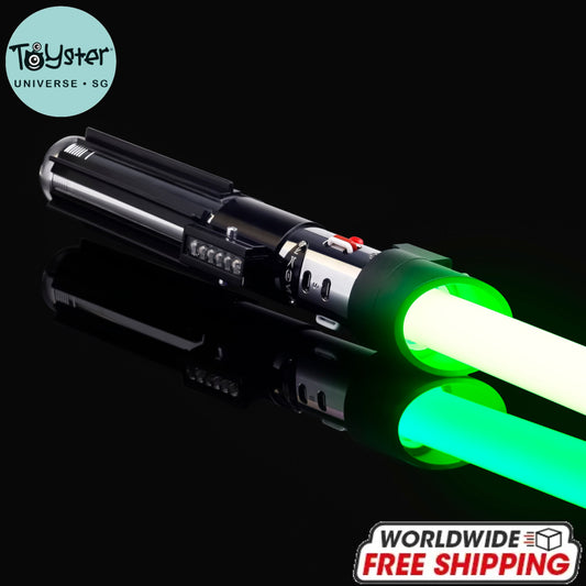 Sabervold Sv-Vader Vi Lightsaber