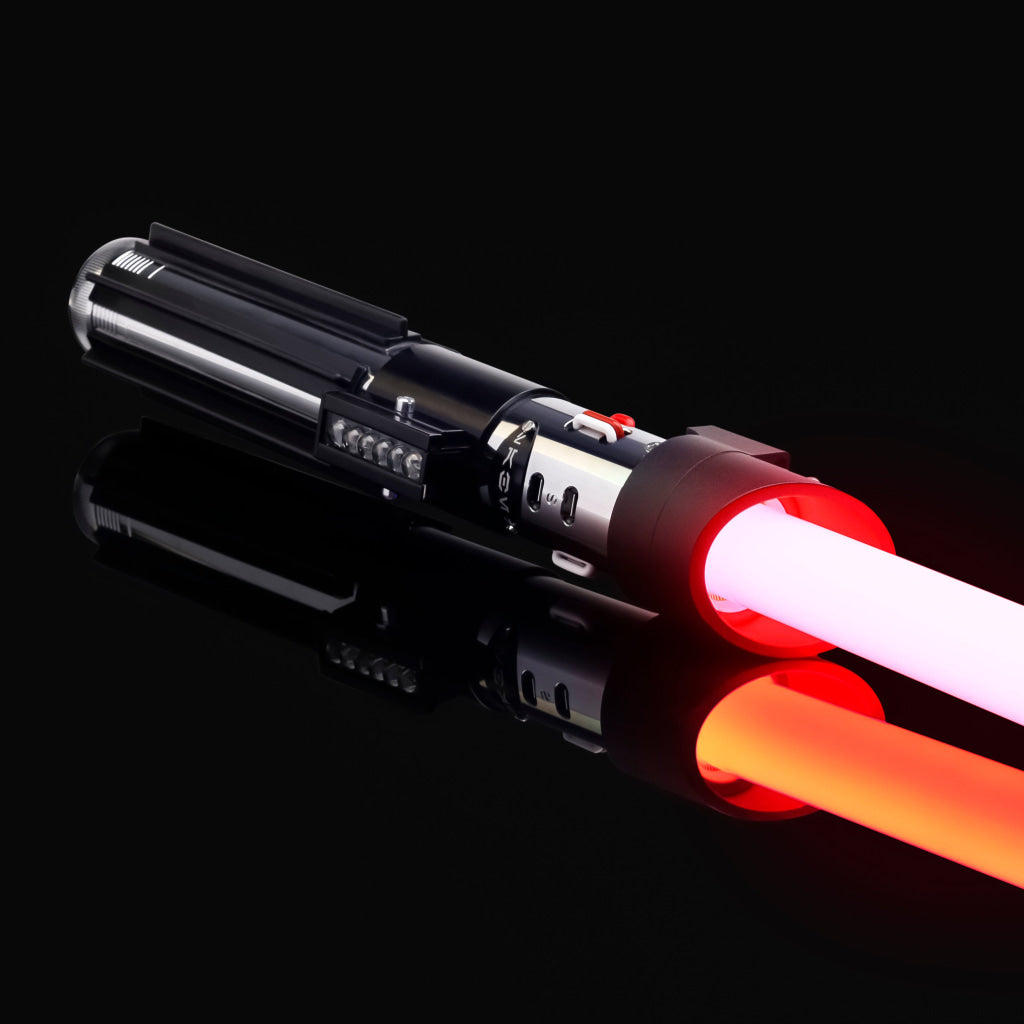 Sabervold Sv-Vader Vi Lightsaber