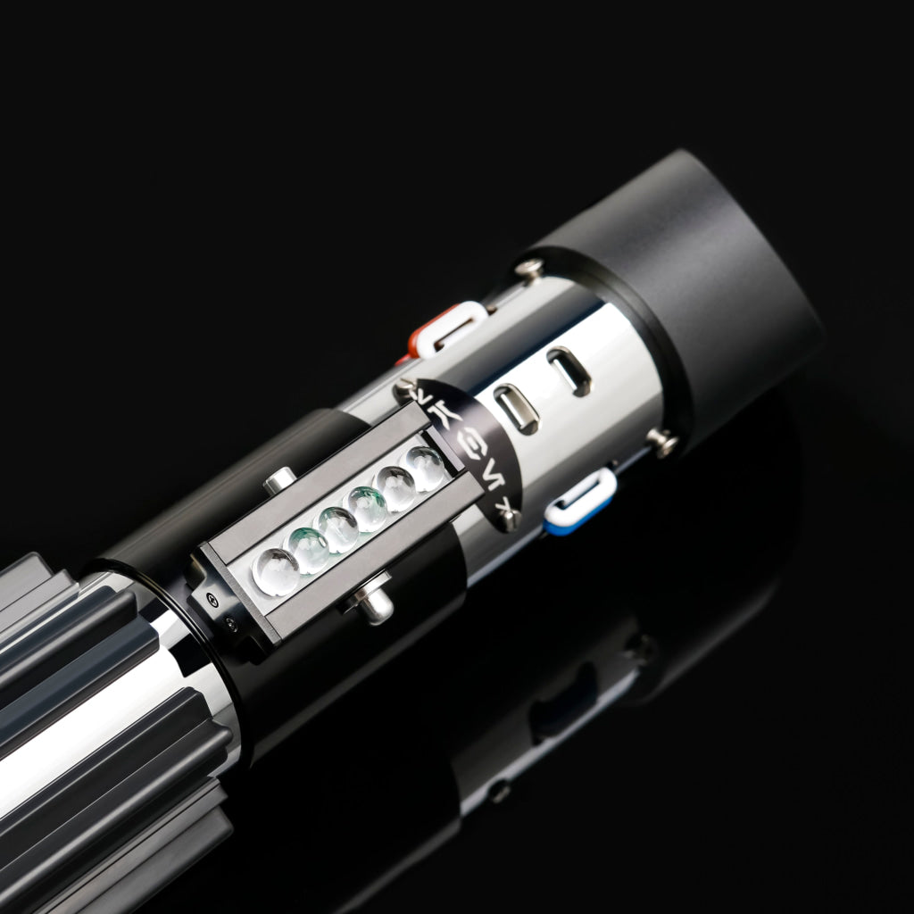 Sabervold Sv-Vader Vi Lightsaber