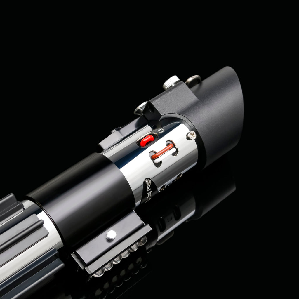 Sabervold Sv-Vader Vi Lightsaber