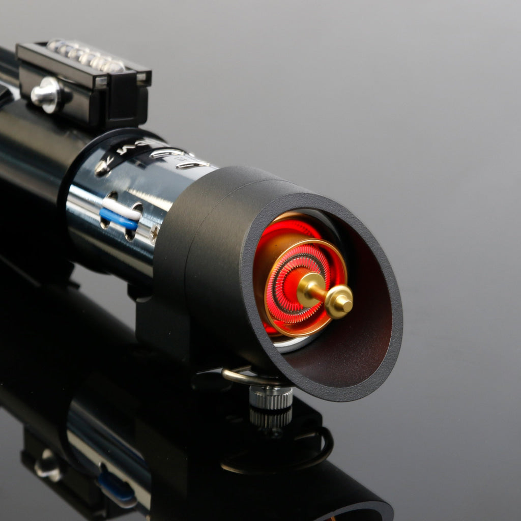 Sabervold Sv-Vader Vi Lightsaber