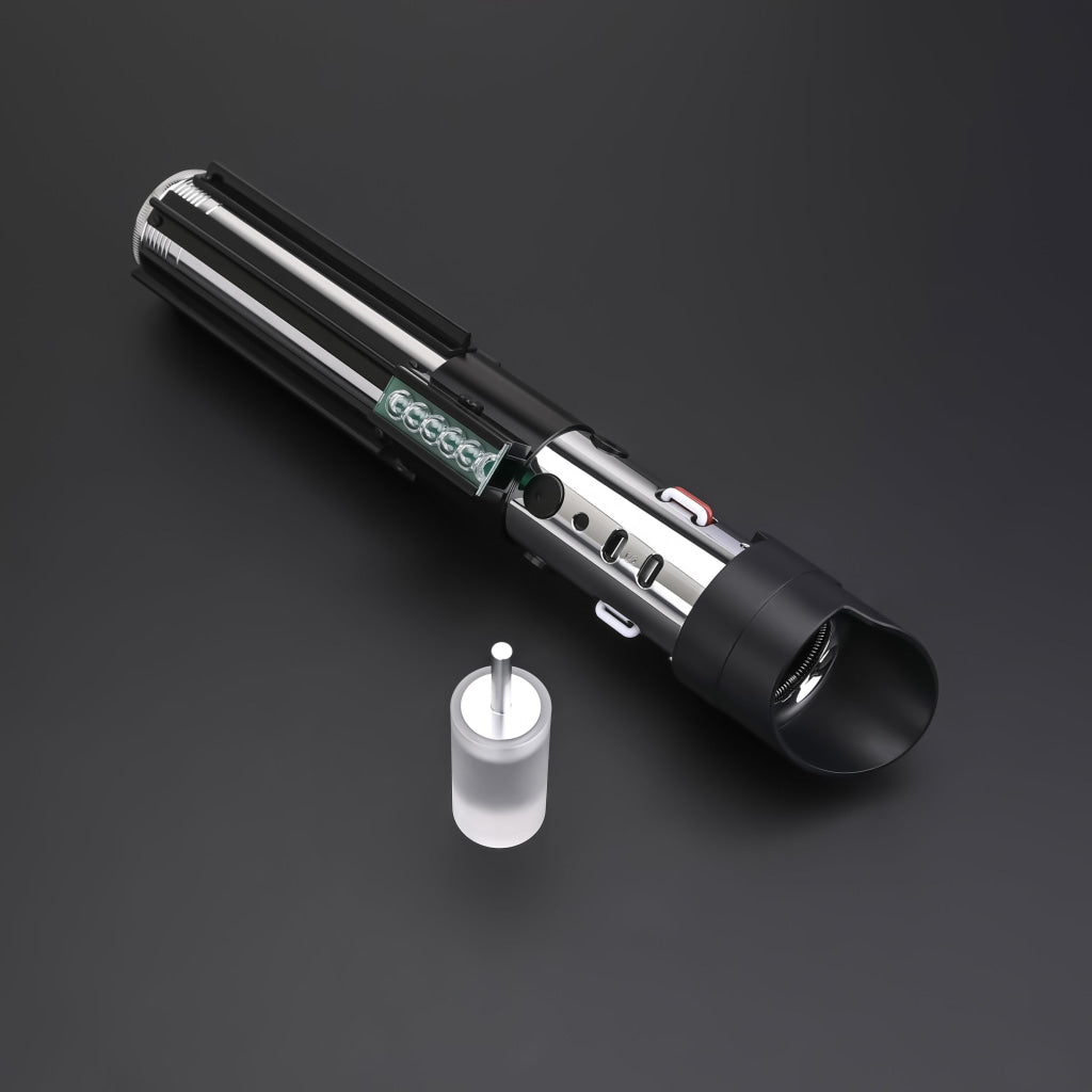 SaberVold SV-Vader X Lightsaber - SaberVold