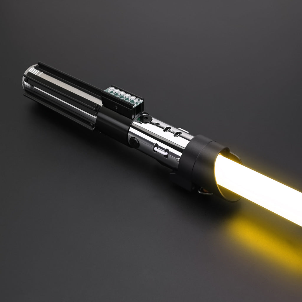 SaberVold SV-Vader X Lightsaber - SaberVold
