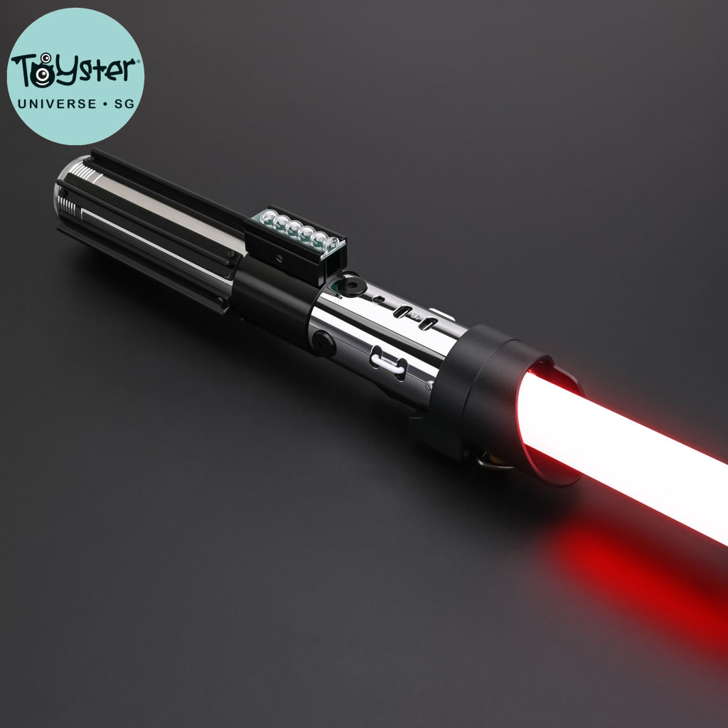 SaberVold SV-Vader X Lightsaber - SaberVold
