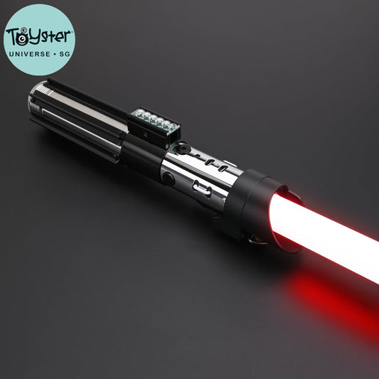 SaberVold SV-Vader X Lightsaber - SaberVold