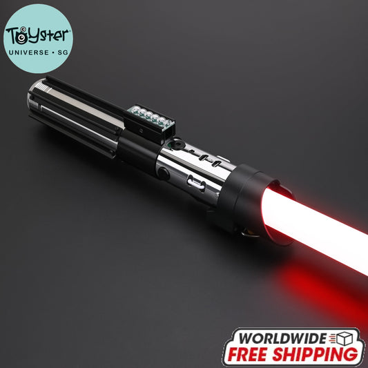 SaberVold SV-Vader X Lightsaber - SaberVold