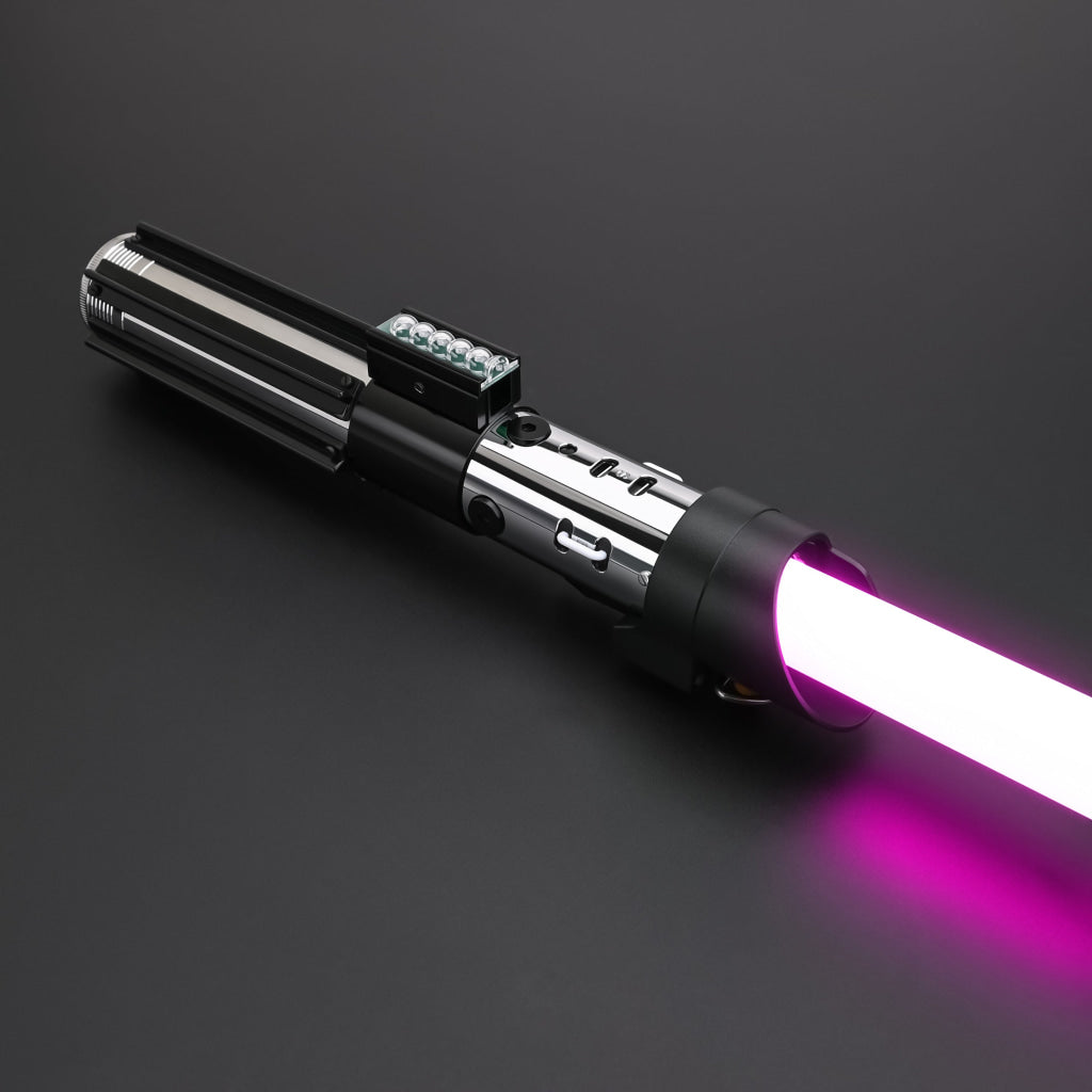 SaberVold SV-Vader X Lightsaber - SaberVold