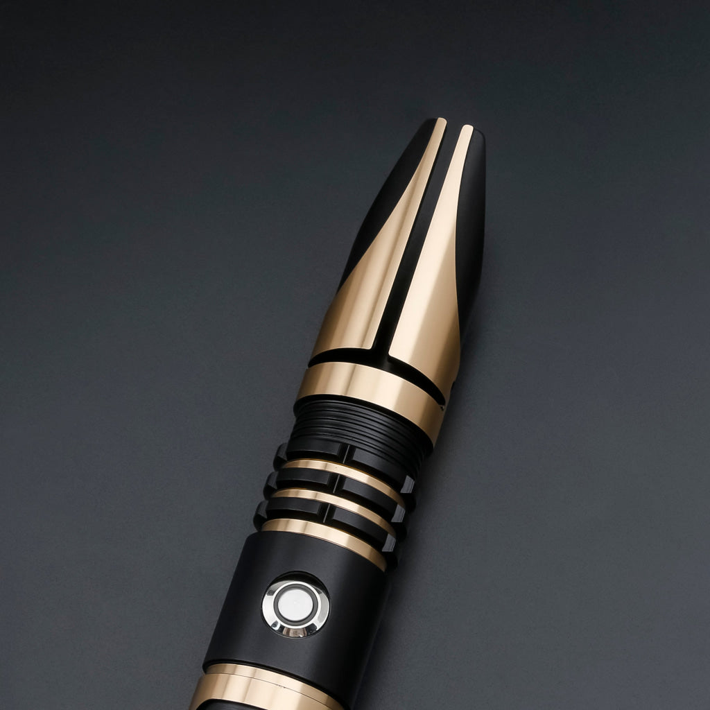 Sabervold Sv-Vela Lightsaber - Premium Rgb