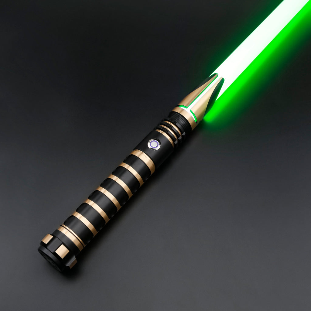 Sabervold Sv-Vela Lightsaber - Premium Rgb