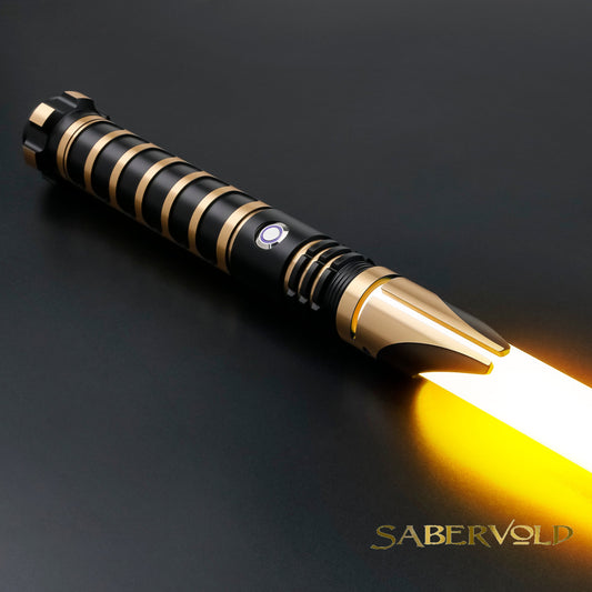 Sabervold Sv-Vela Lightsaber - Premium Rgb