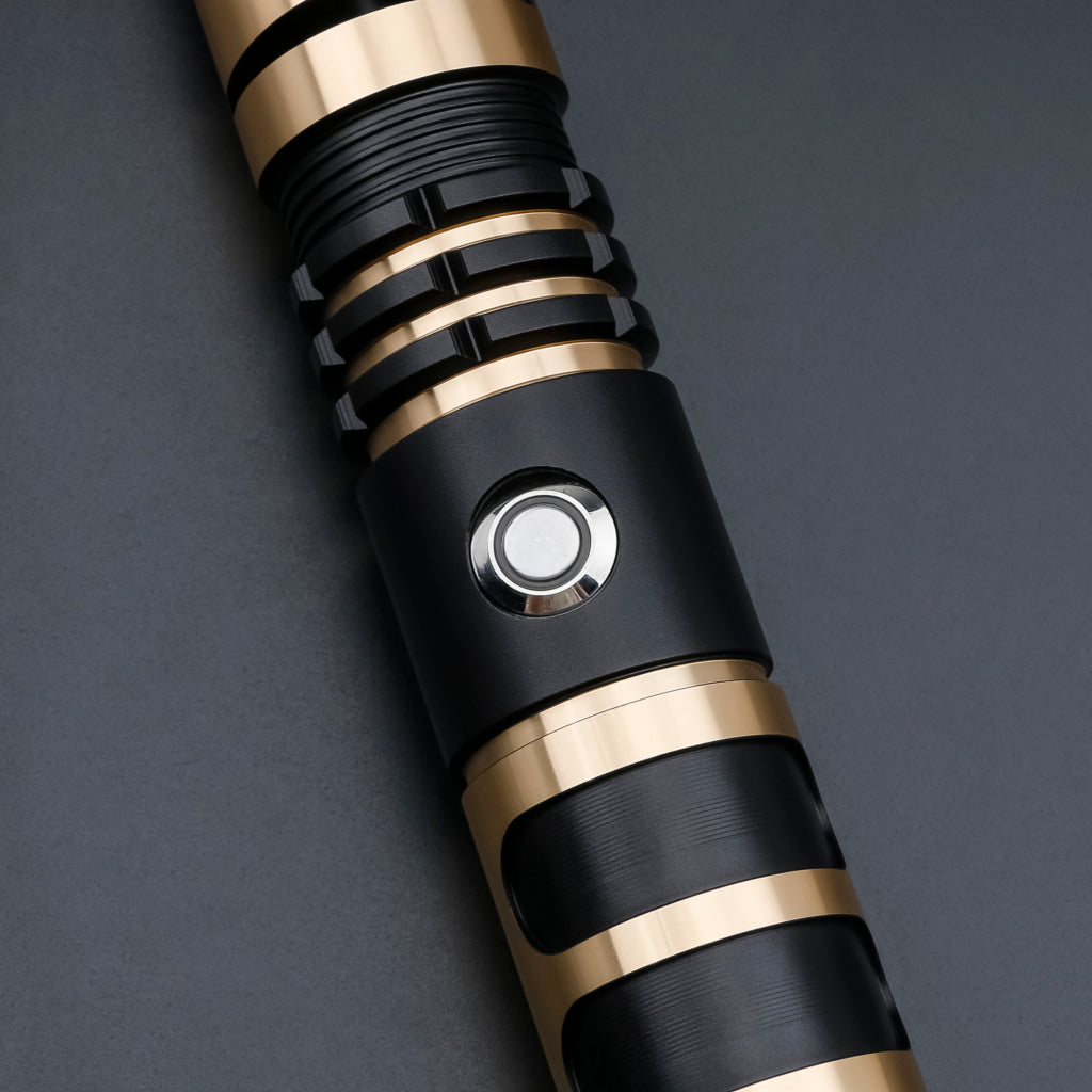 Sabervold Sv-Vela Lightsaber - Premium Rgb