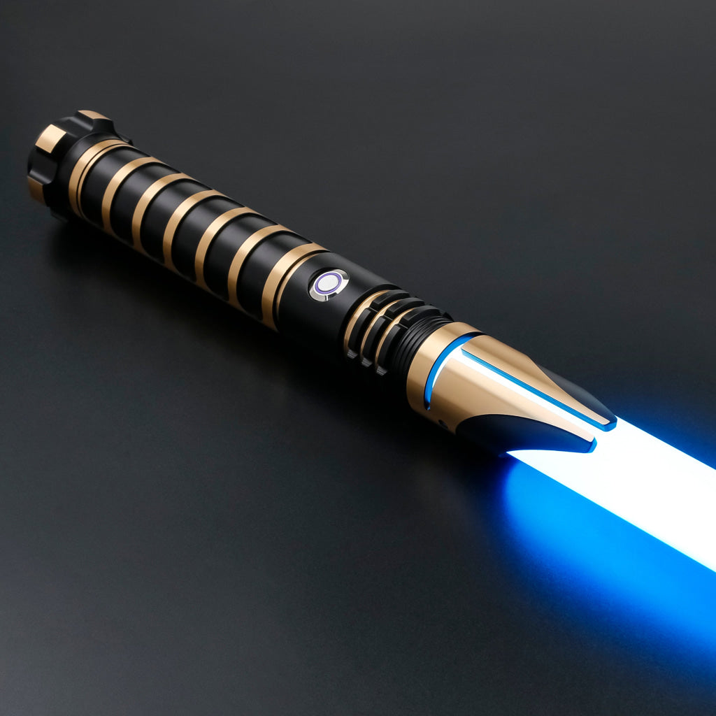 Sabervold Sv-Vela Lightsaber - Premium Rgb