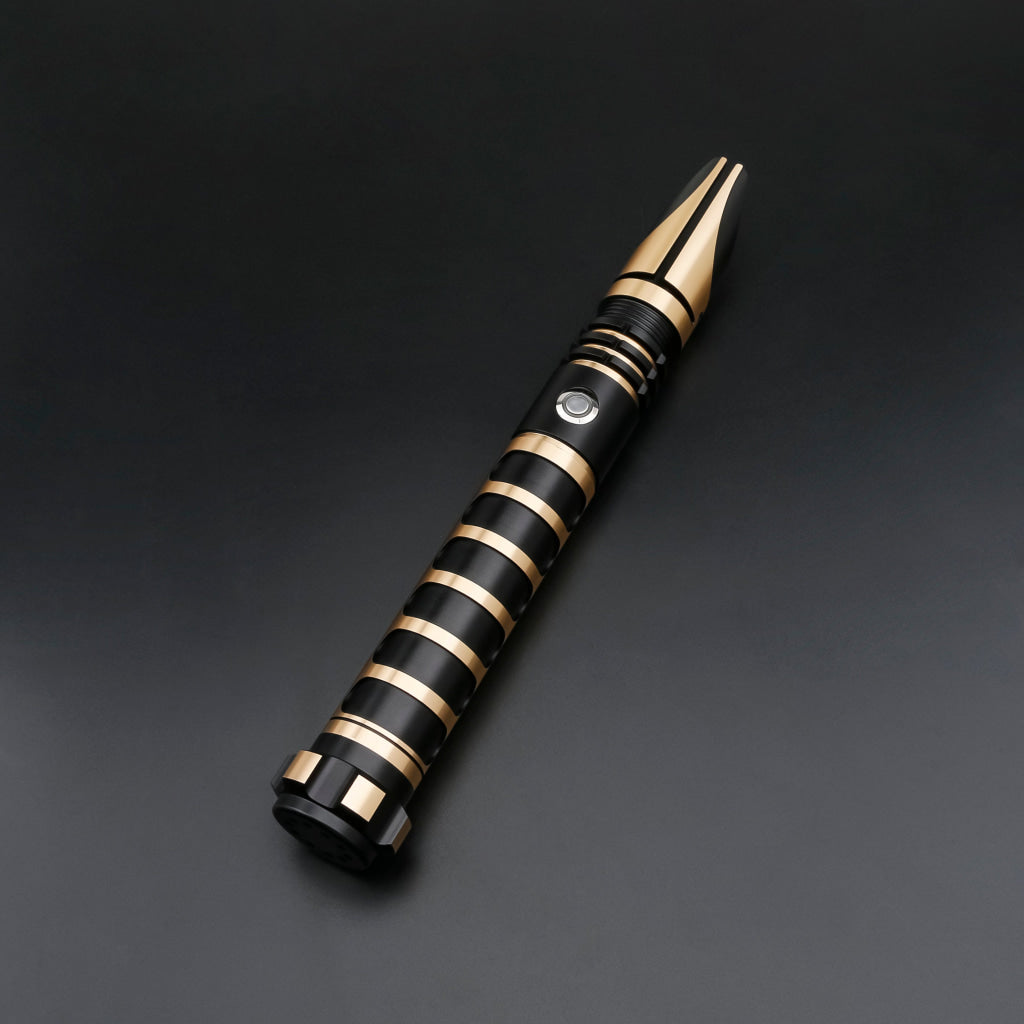 Sabervold Sv-Vela Lightsaber - Premium Rgb