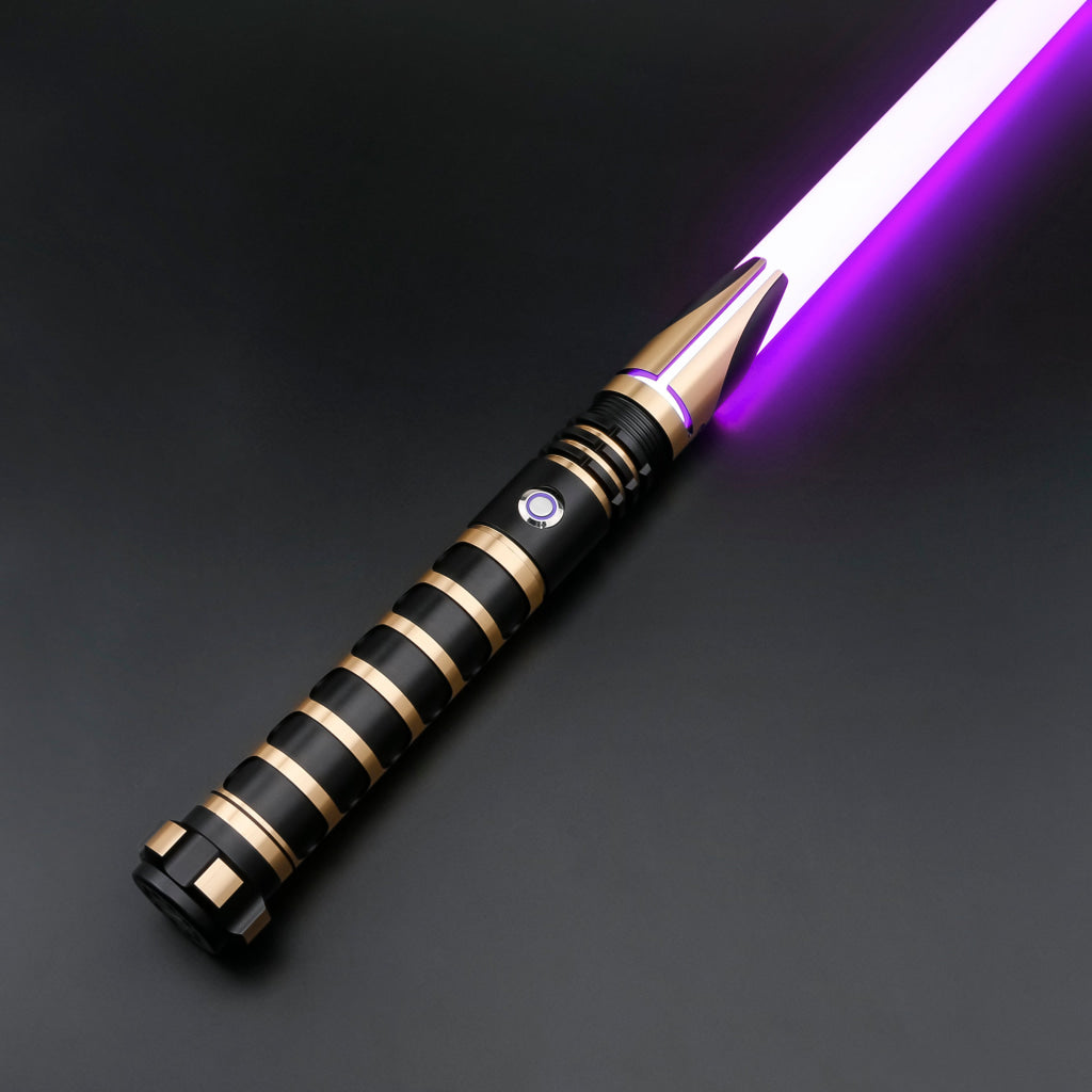 Sabervold Sv-Vela Lightsaber - Premium Rgb