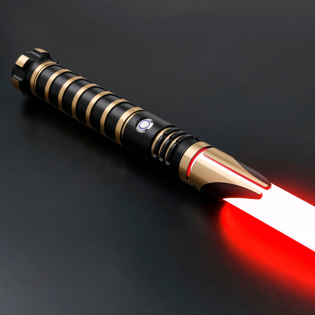 Sabervold Sv-Vela Lightsaber - Premium Rgb