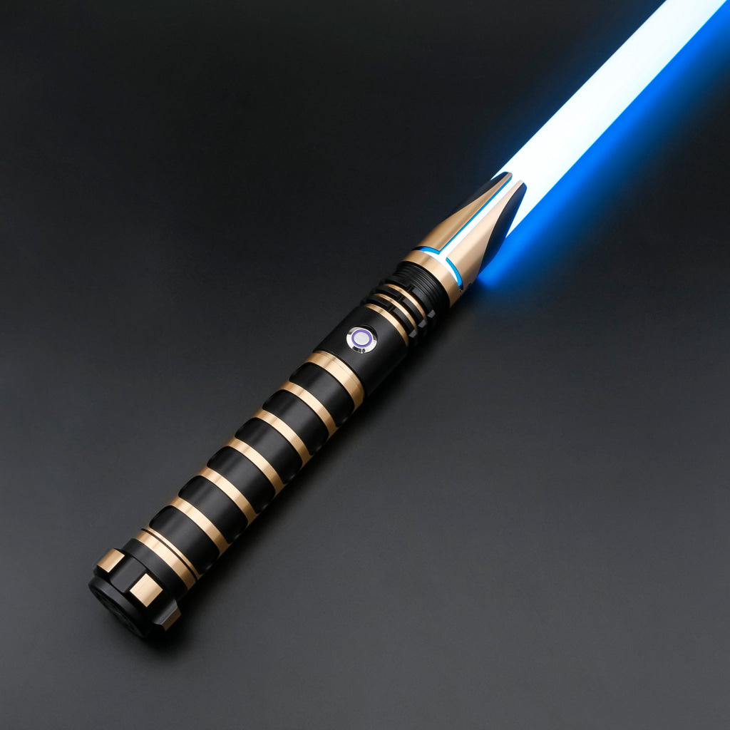Sabervold Sv-Vela Lightsaber - Premium Rgb