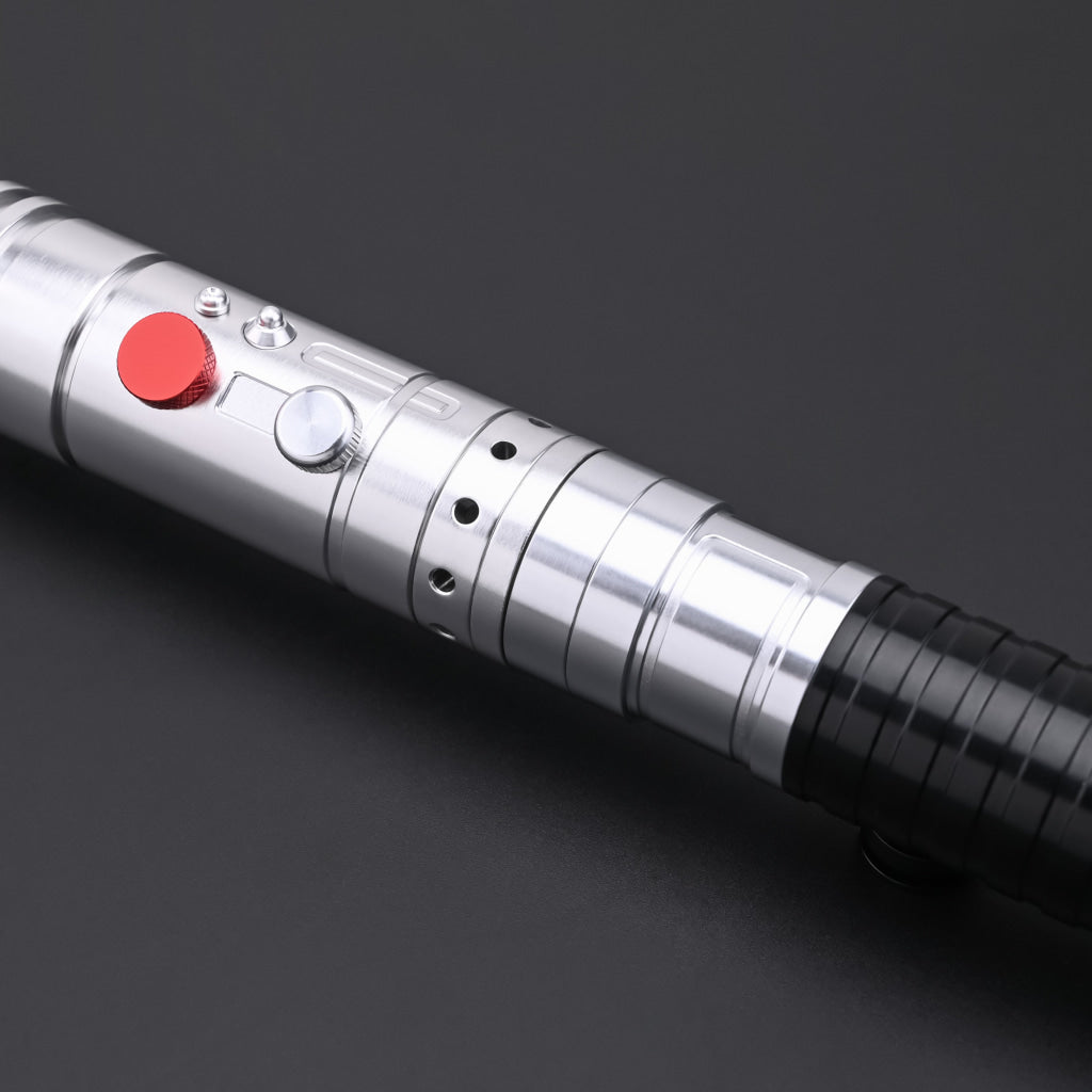 SaberVold SV-Ventress + SV-Maul Lightsaber - SaberVold