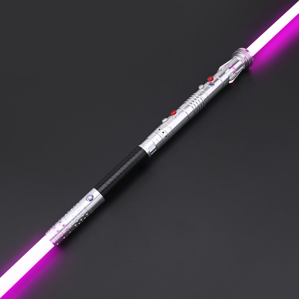 SaberVold SV-Ventress + SV-Maul Lightsaber - SaberVold
