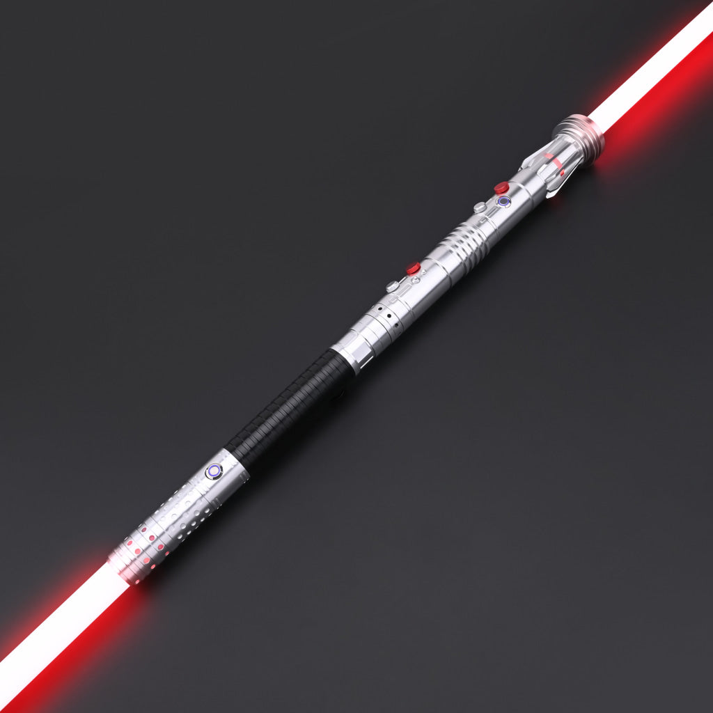 SaberVold SV-Ventress + SV-Maul Lightsaber - SaberVold