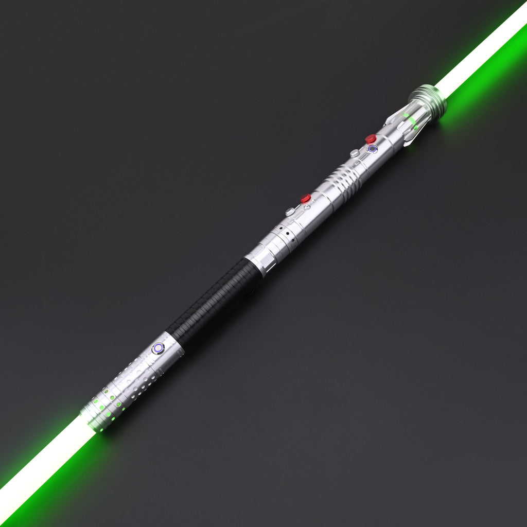 SaberVold SV-Ventress + SV-Maul Lightsaber - SaberVold