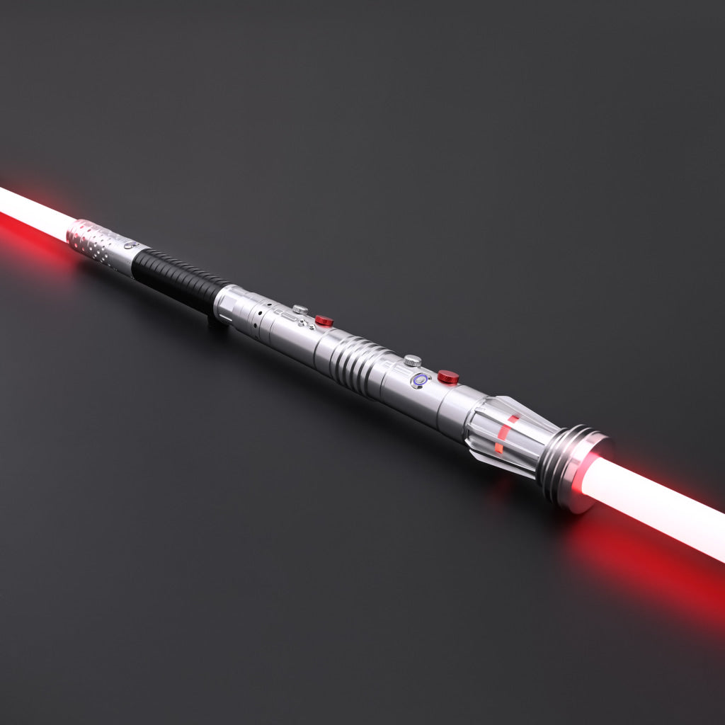 SaberVold SV-Ventress + SV-Maul Lightsaber - SaberVold