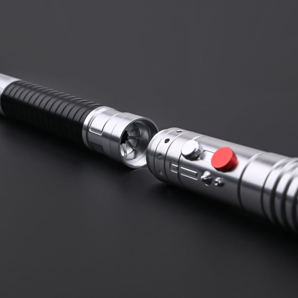 SaberVold SV-Ventress + SV-Maul Lightsaber - SaberVold