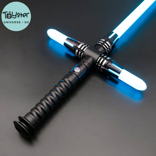 Sabervold Sv-Venus Lightsaber