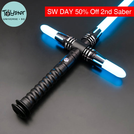 Sabervold Sv-Venus Lightsaber