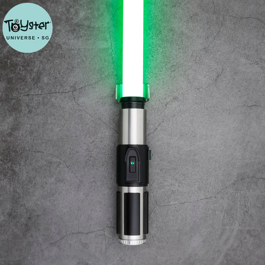 SaberVold SV-Yoda Lightsaber - SaberVold