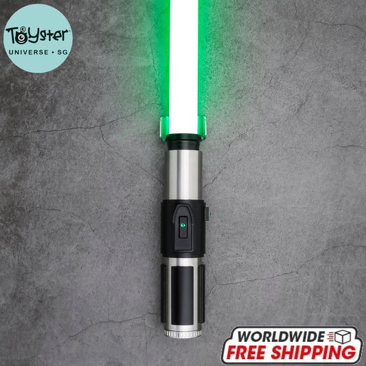 SaberVold SV-Yoda Lightsaber - SaberVold