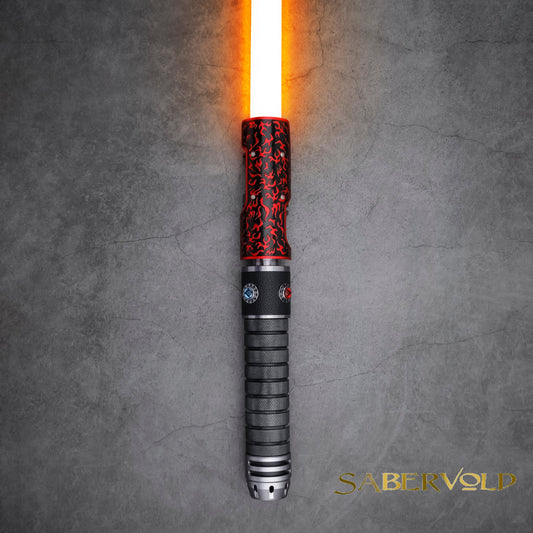 Sabervold Sv-Zeta Lightsaber