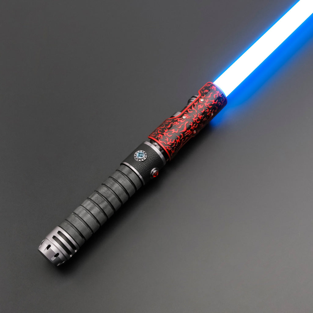 Sabervold Sv-Zeta Lightsaber
