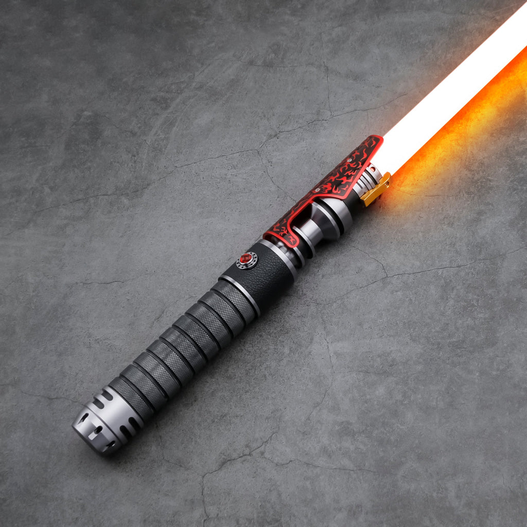 Sabervold Sv-Zeta Lightsaber