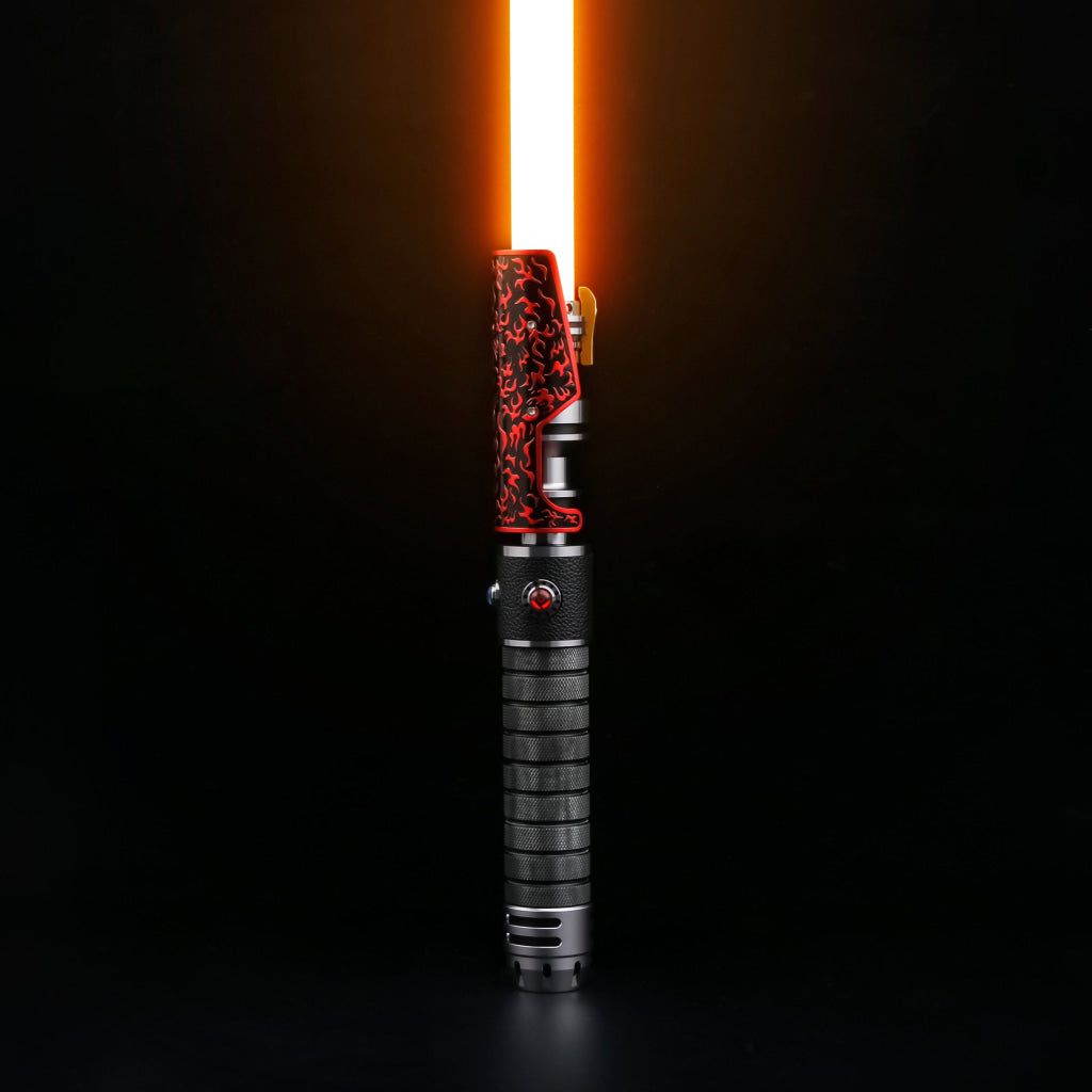 Sabervold Sv-Zeta Lightsaber